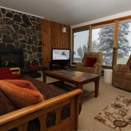 Blackjack Condominiums By Alta Chalets